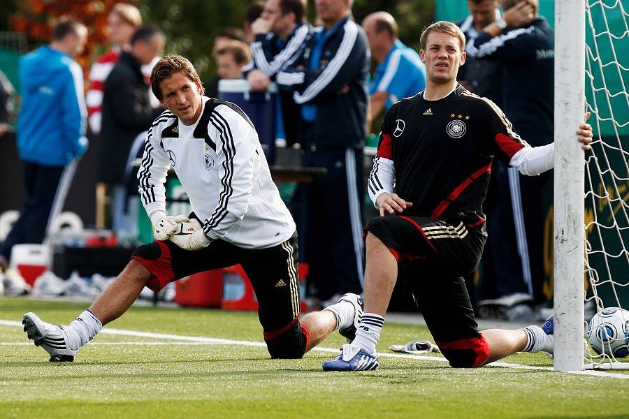 他享受挑战 他享受挑战