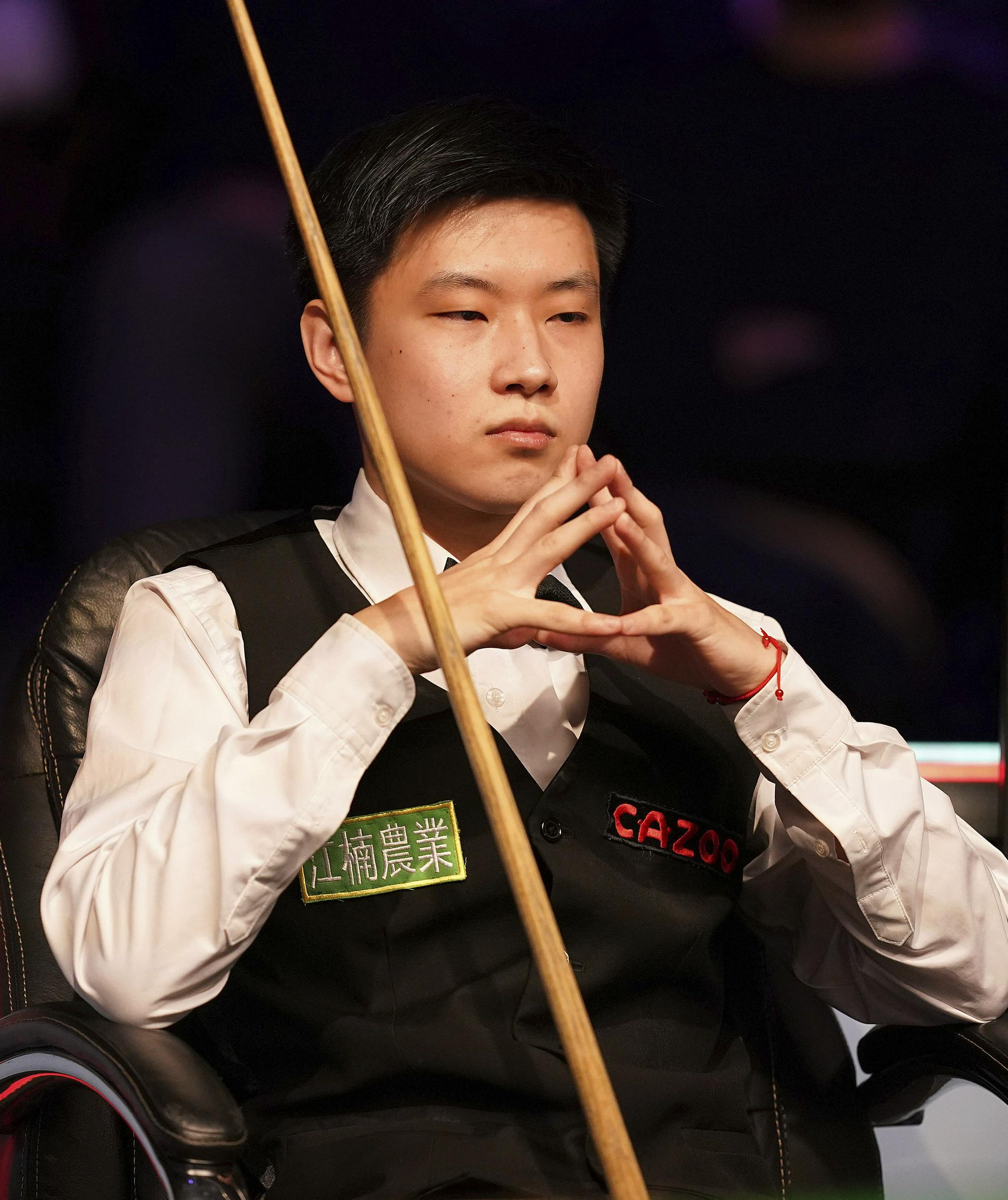 场上的竞争 场上的竞争