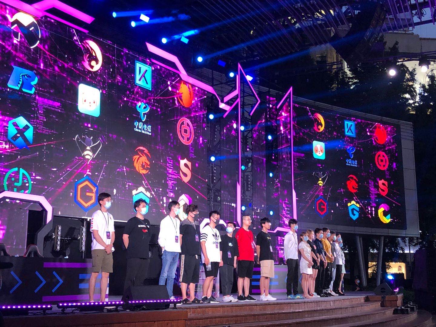 这场比赛不 这场比赛不