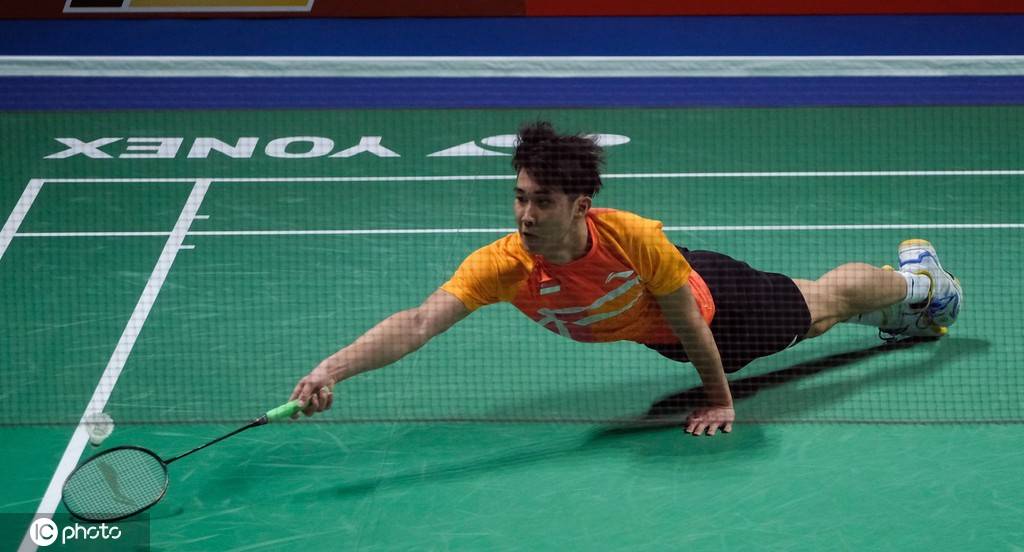 明确分工 明确分工